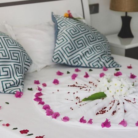 Fiyala Homestay أدو أتول المظهر الخارجي الصورة