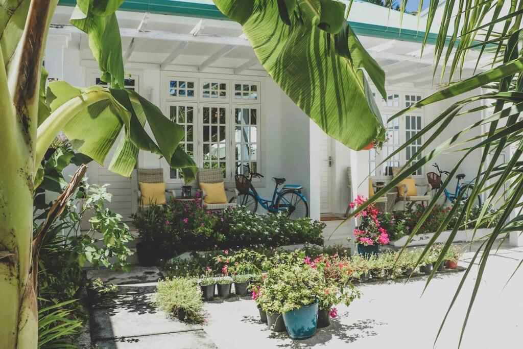 Fiyala Homestay أدو أتول المظهر الخارجي الصورة