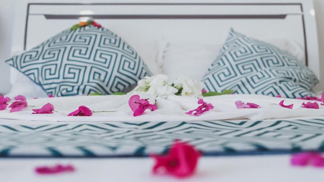 Fiyala Homestay أدو أتول المظهر الخارجي الصورة