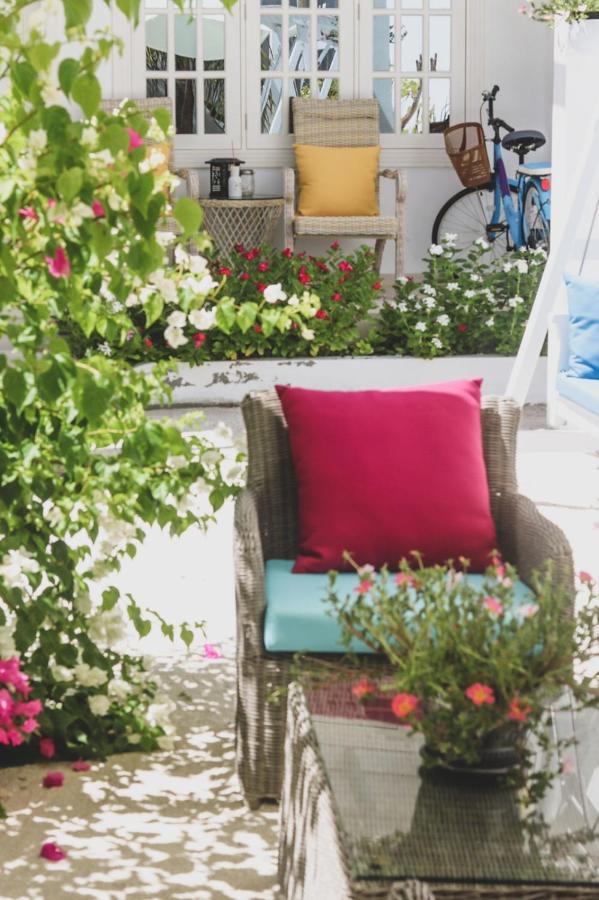 Fiyala Homestay أدو أتول المظهر الخارجي الصورة