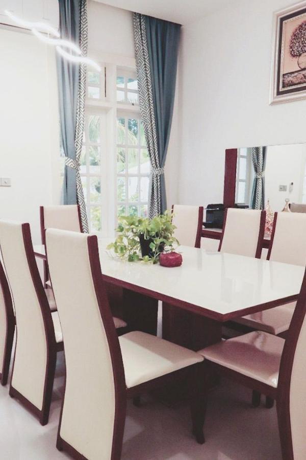 Fiyala Homestay أدو أتول المظهر الخارجي الصورة