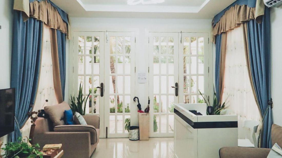 Fiyala Homestay أدو أتول المظهر الخارجي الصورة