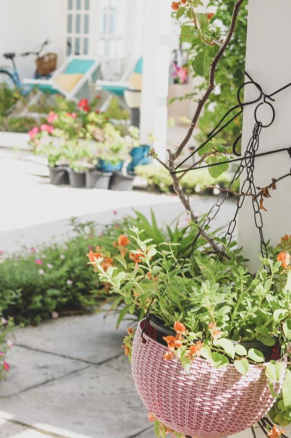 Fiyala Homestay أدو أتول المظهر الخارجي الصورة