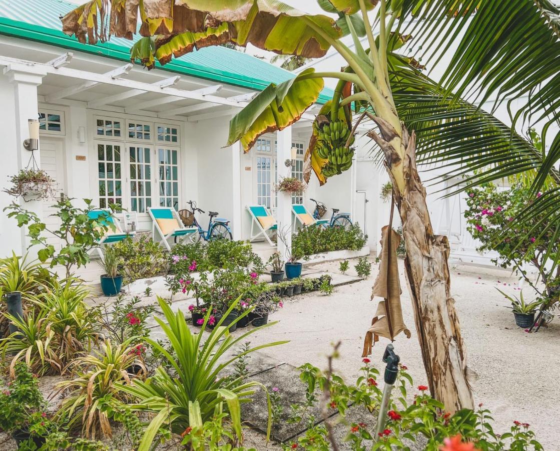 Fiyala Homestay أدو أتول المظهر الخارجي الصورة