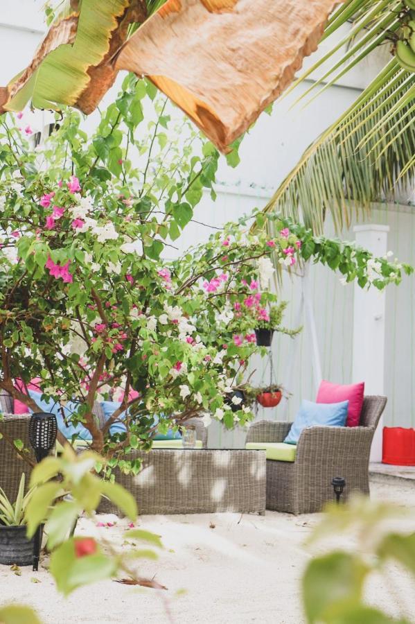 Fiyala Homestay أدو أتول المظهر الخارجي الصورة