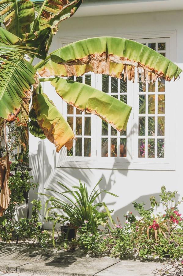Fiyala Homestay أدو أتول المظهر الخارجي الصورة