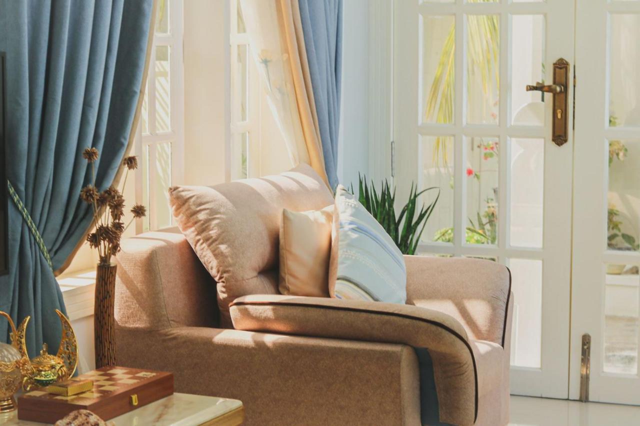 Fiyala Homestay أدو أتول المظهر الخارجي الصورة
