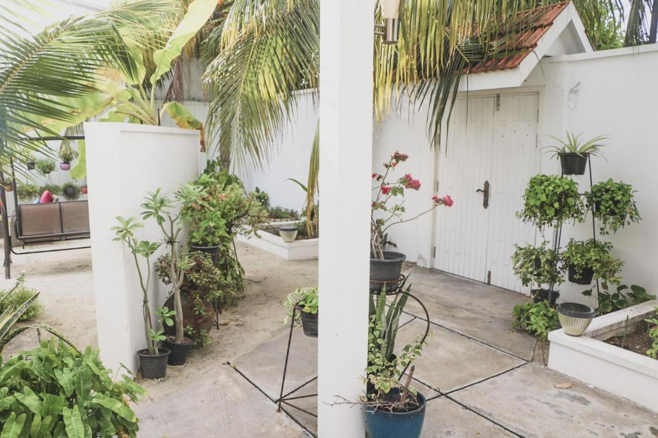Fiyala Homestay أدو أتول المظهر الخارجي الصورة