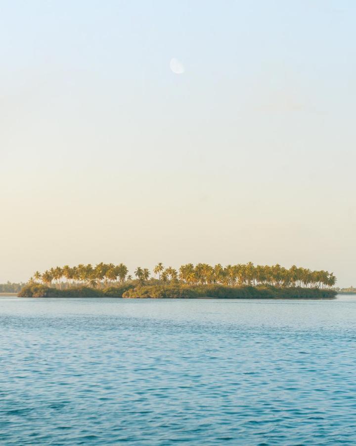 Fiyala Homestay أدو أتول المظهر الخارجي الصورة