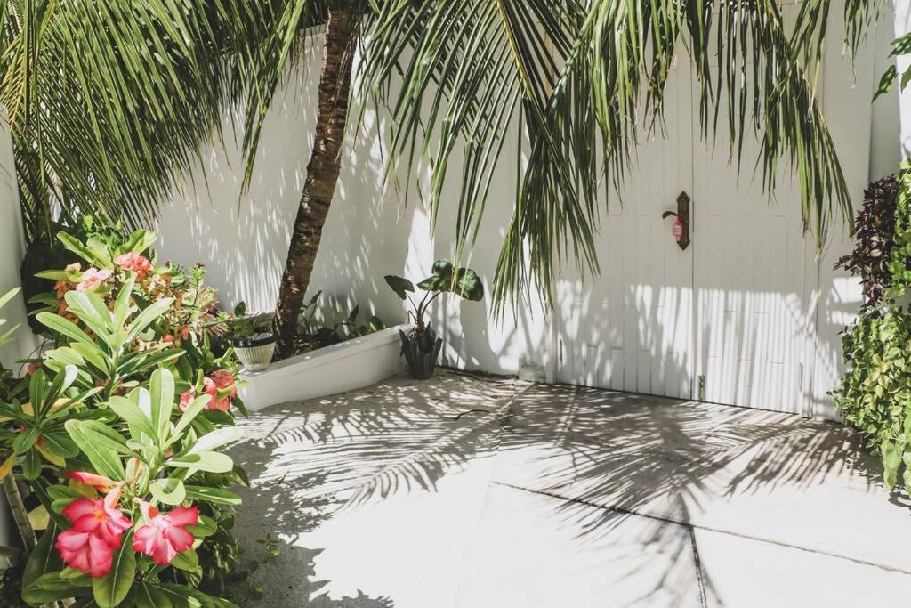 Fiyala Homestay أدو أتول المظهر الخارجي الصورة