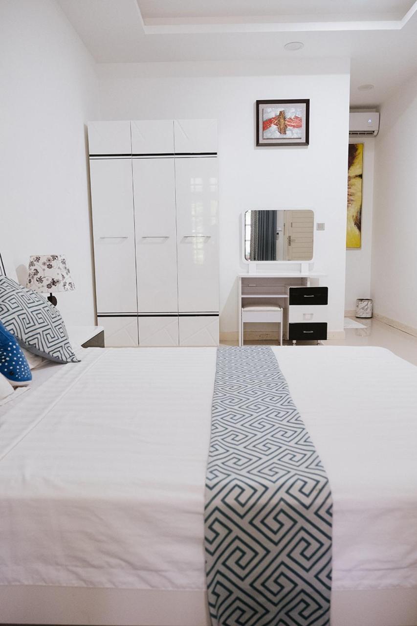 Fiyala Homestay أدو أتول المظهر الخارجي الصورة
