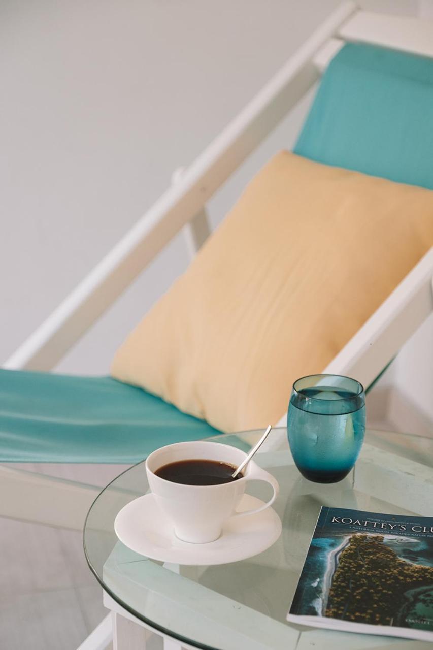 Fiyala Homestay أدو أتول المظهر الخارجي الصورة