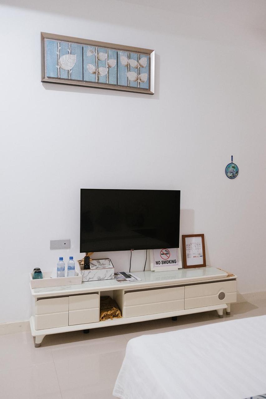 Fiyala Homestay أدو أتول المظهر الخارجي الصورة