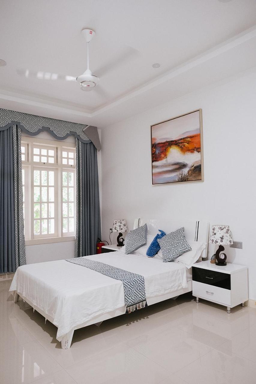 Fiyala Homestay أدو أتول المظهر الخارجي الصورة