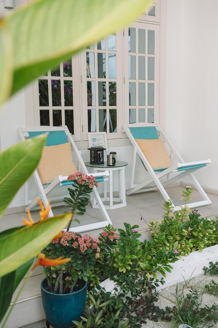 Fiyala Homestay أدو أتول المظهر الخارجي الصورة
