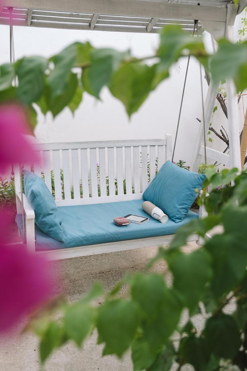 Fiyala Homestay أدو أتول المظهر الخارجي الصورة